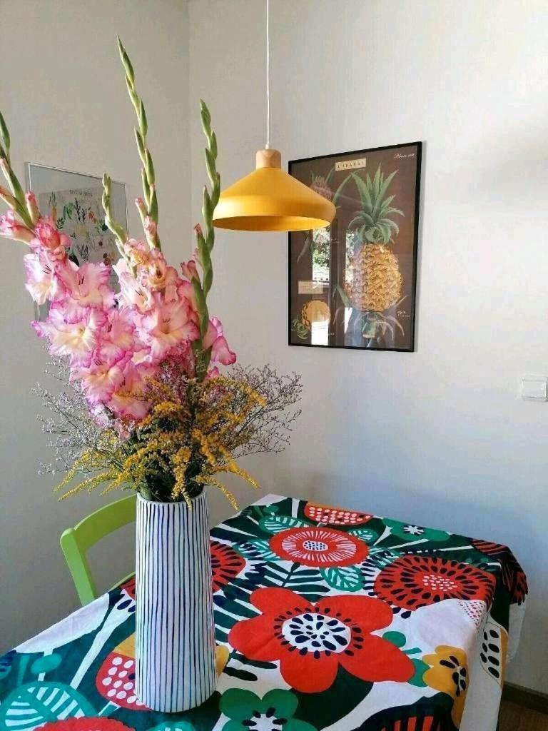 Ferienhaus Meeblume Rietschen Esterno foto