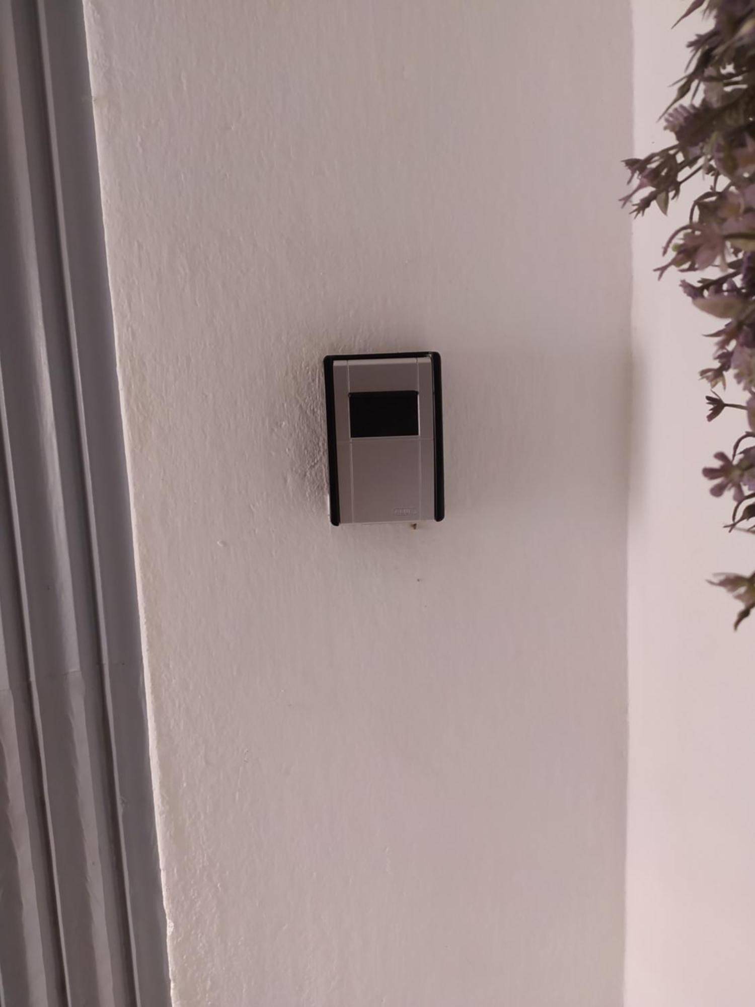 Ferienhaus Meeblume Rietschen Esterno foto