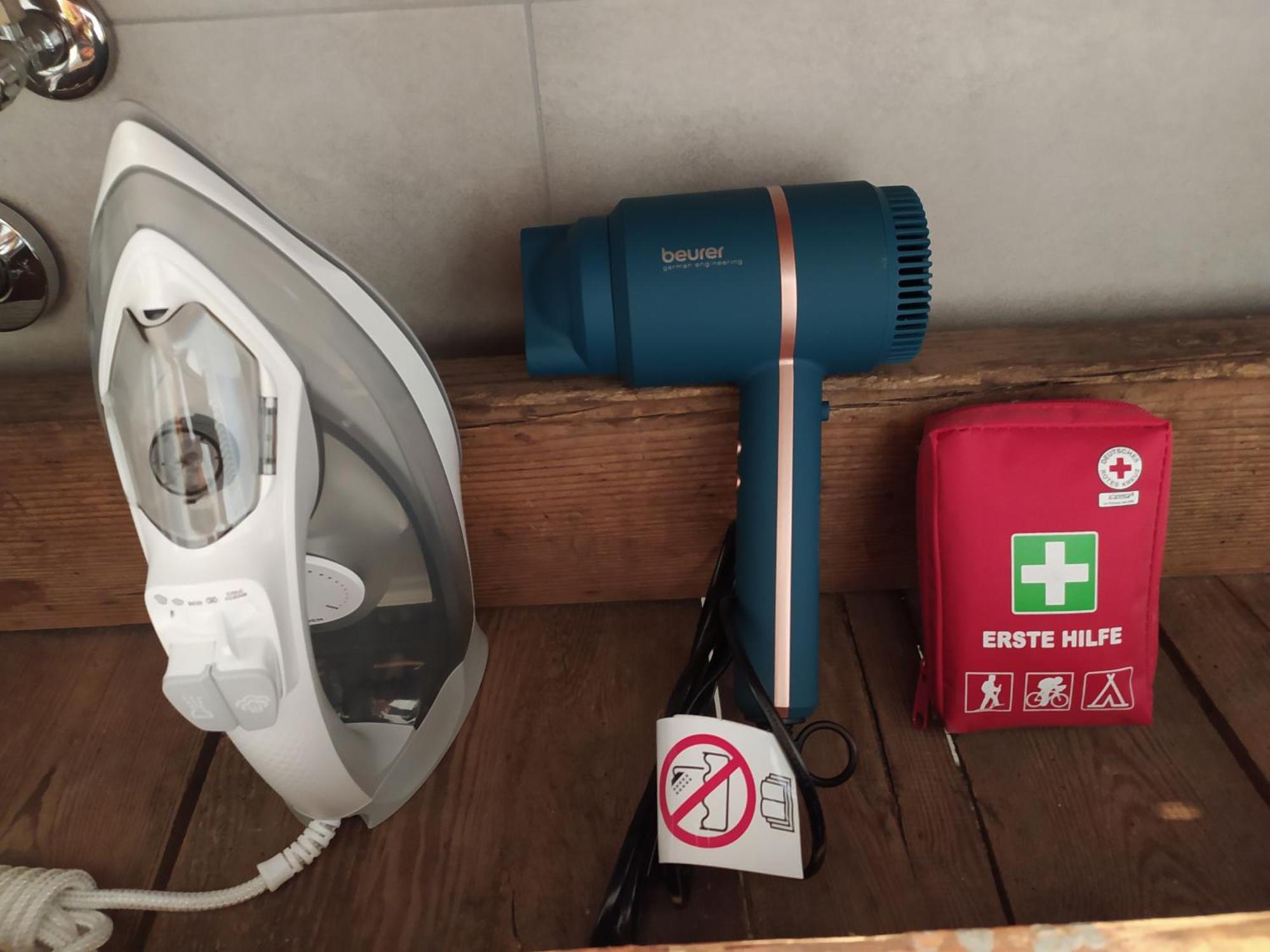 Ferienhaus Meeblume Rietschen Esterno foto