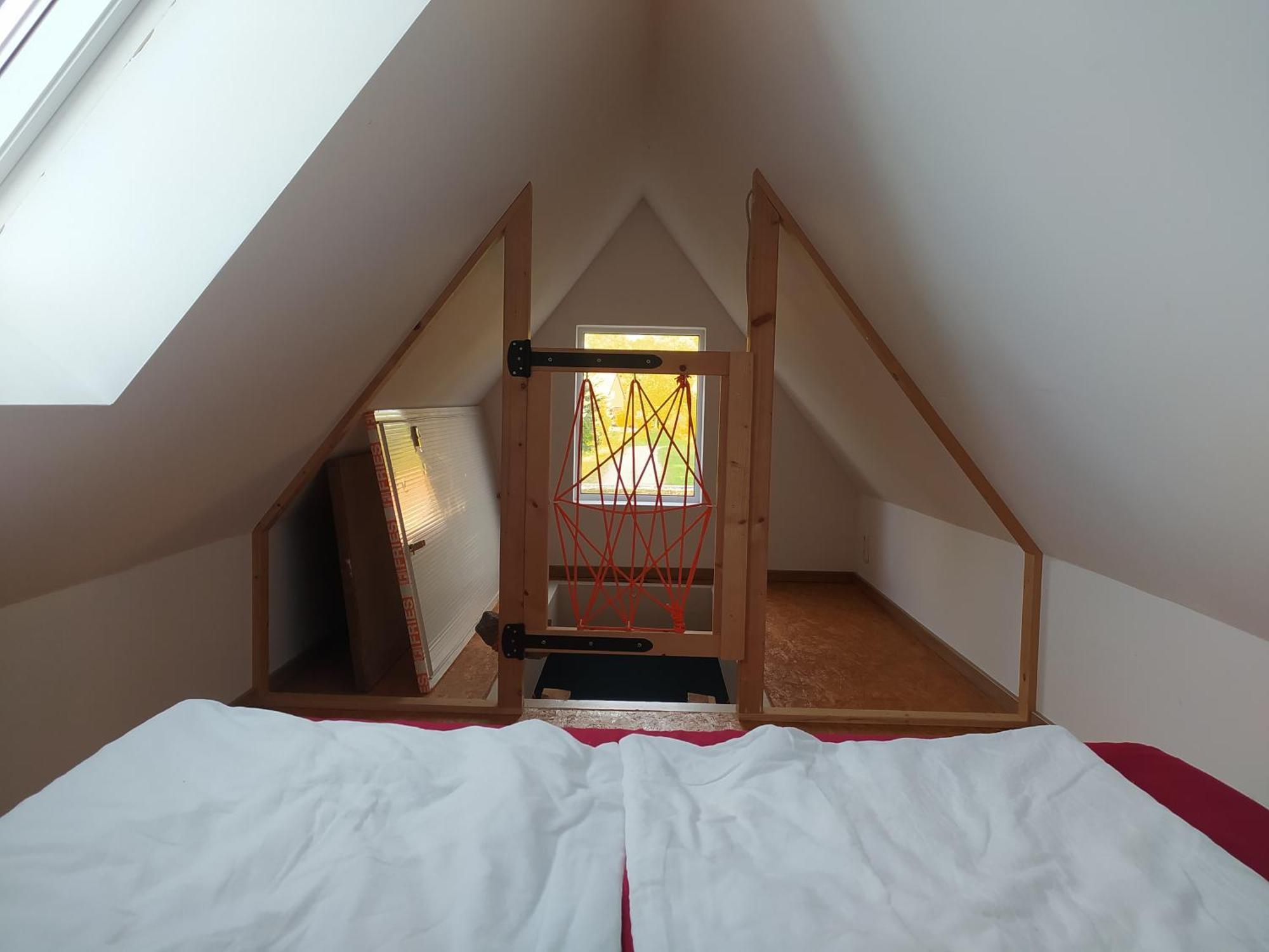 Ferienhaus Meeblume Rietschen Esterno foto