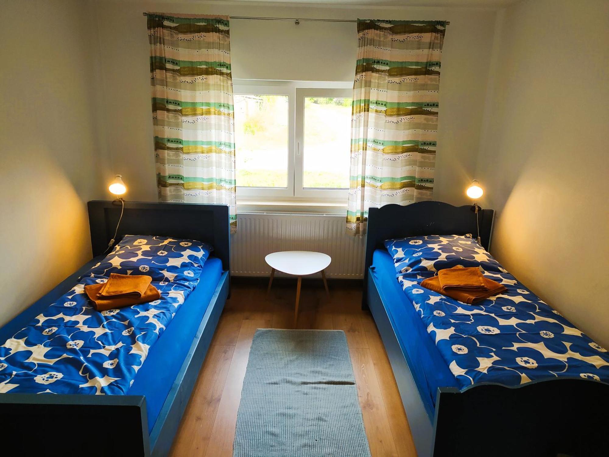 Ferienhaus Meeblume Rietschen Esterno foto