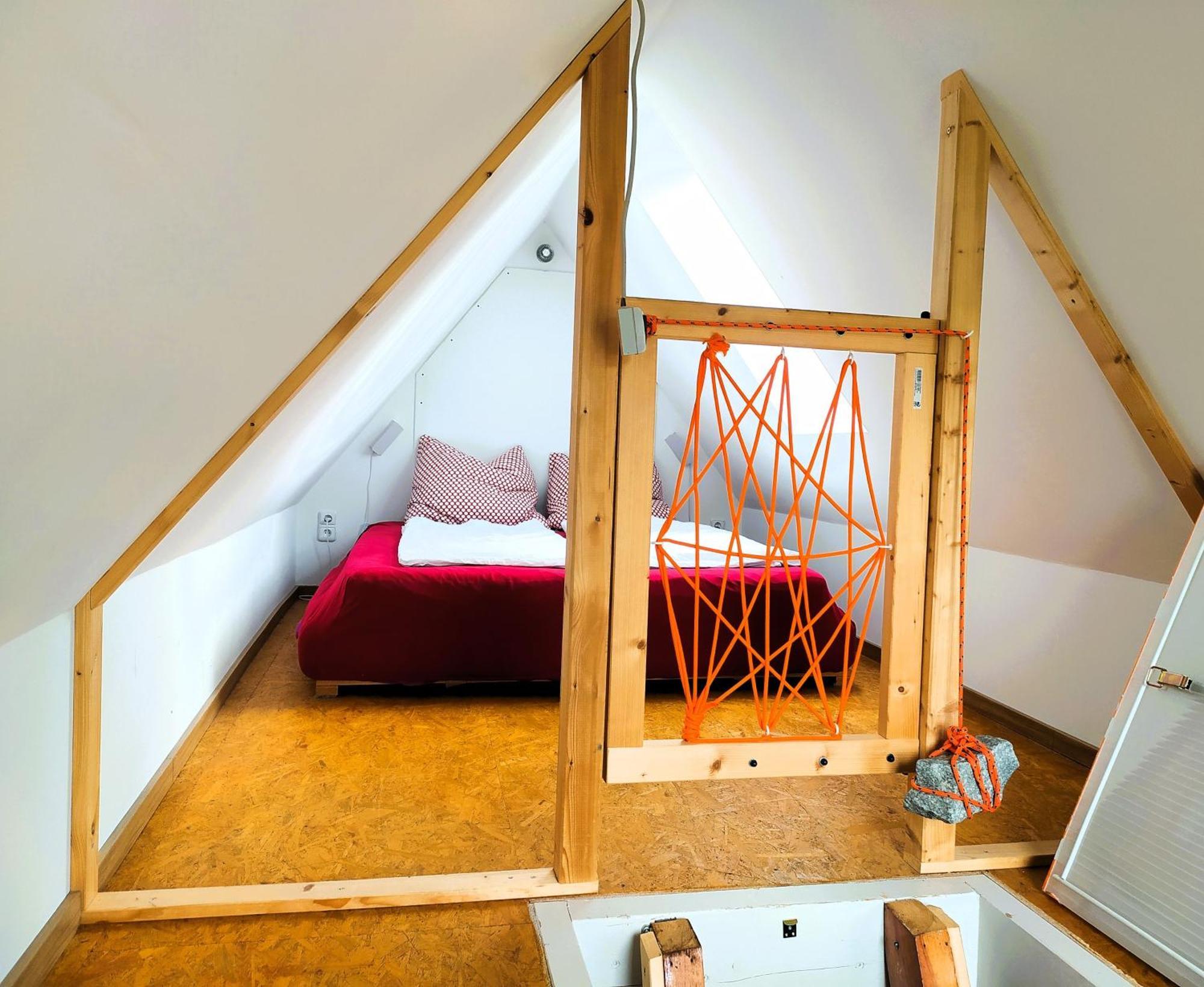 Ferienhaus Meeblume Rietschen Esterno foto