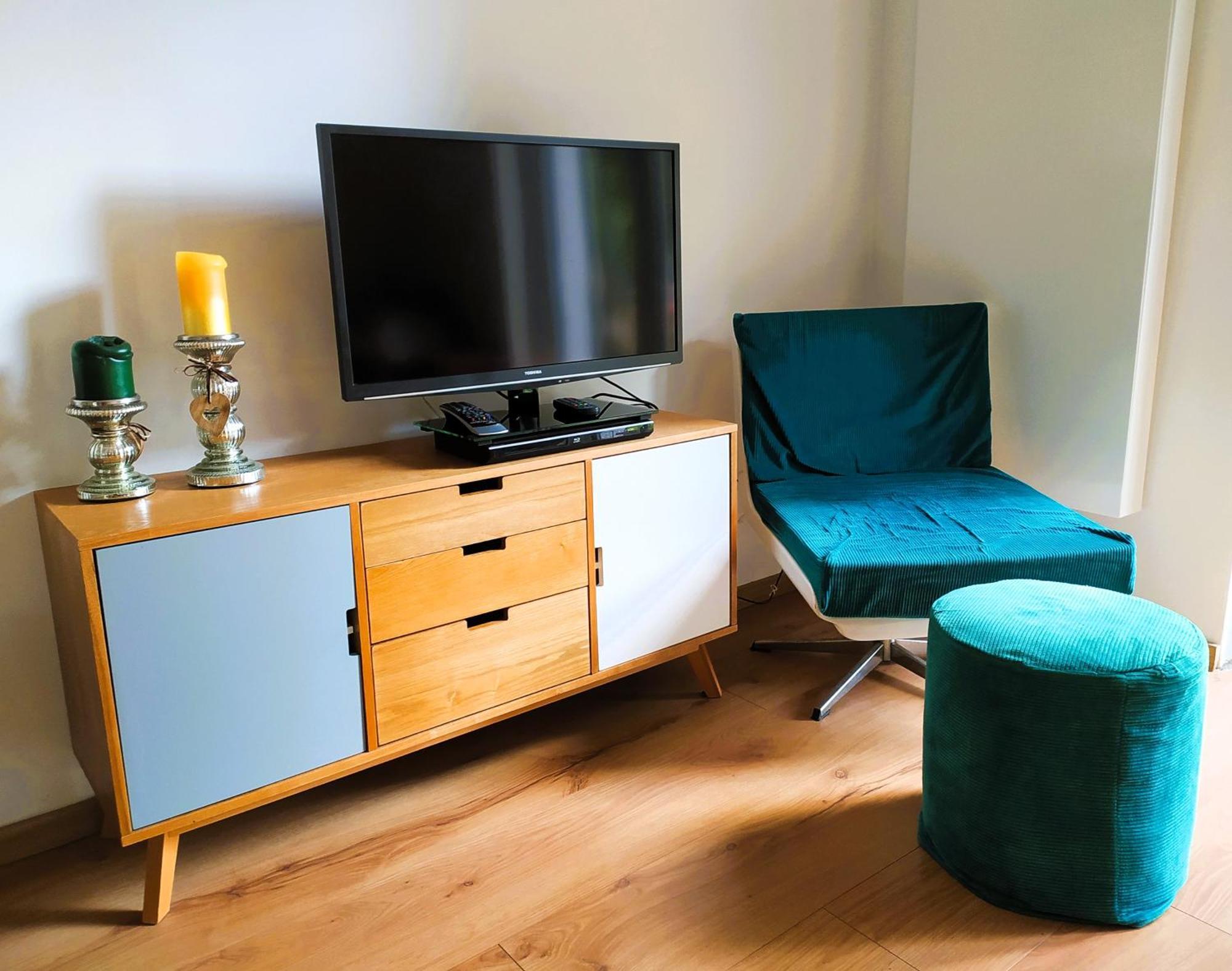 Ferienhaus Meeblume Rietschen Esterno foto