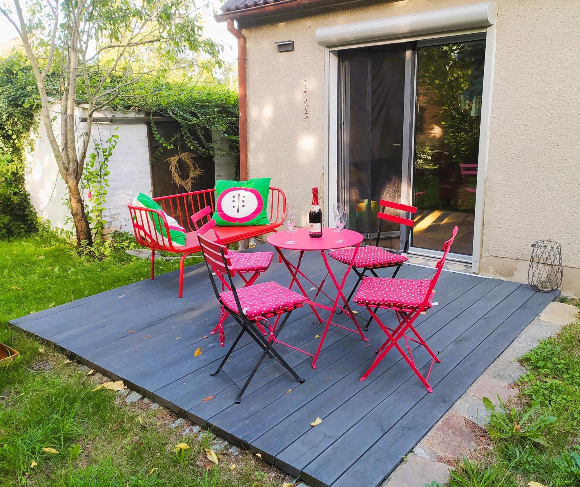 Ferienhaus Meeblume Rietschen Esterno foto